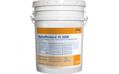 MasterProtect H 1000