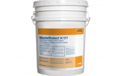 MasterProtect H 177 5 GALLON PAIL